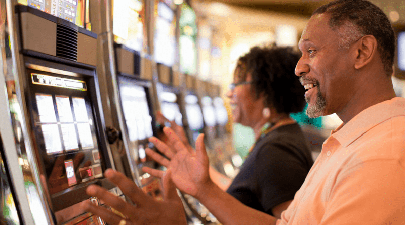 is there a best time to play online slots