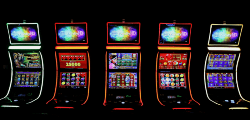 How to Choose Which Online Slots Win the Most