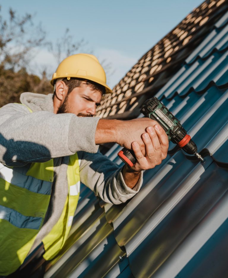 Die Renommiertesten Dachdecker Firmen in Berlin