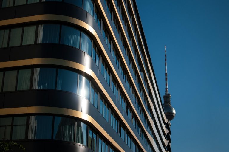 Die Stärksten Fensterreinigung Firmen in Berlin