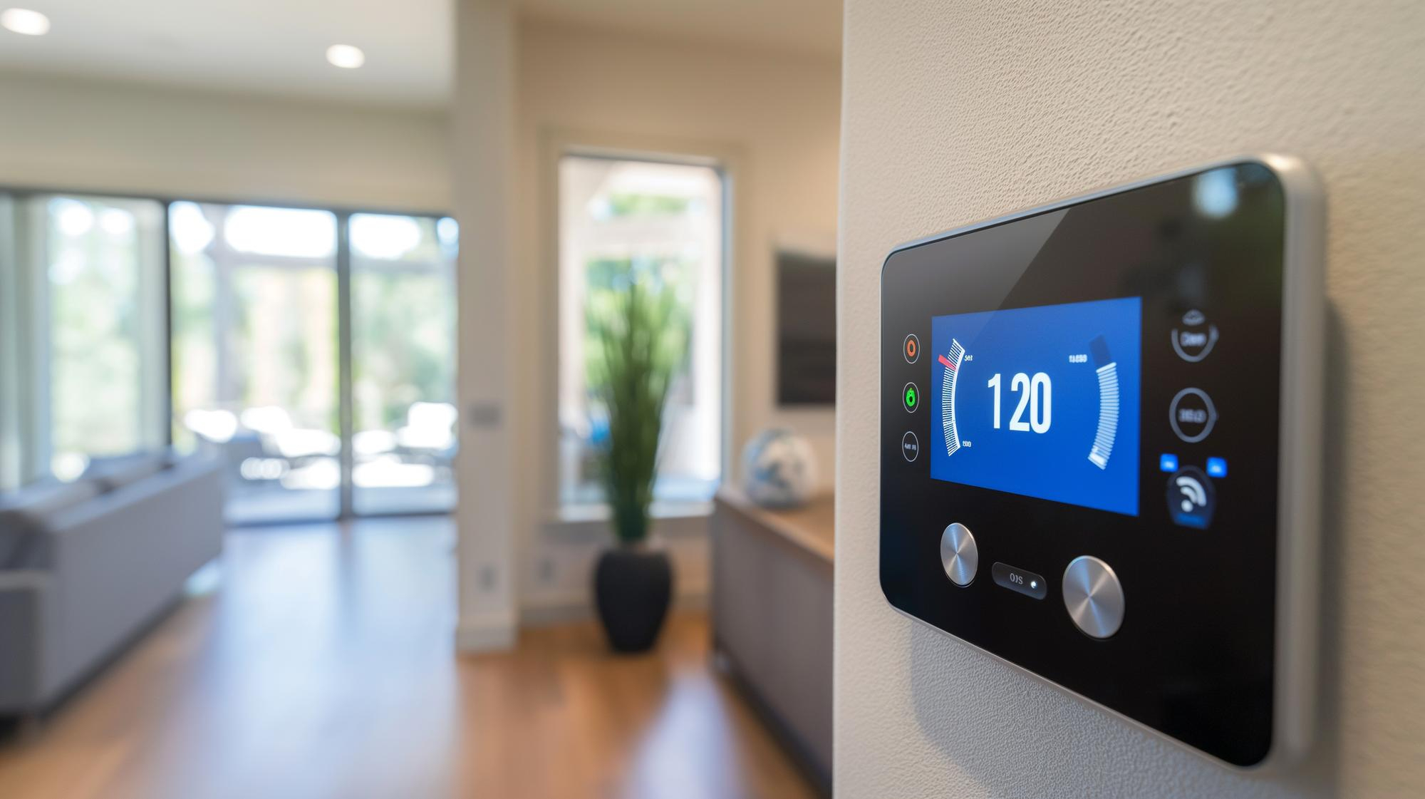 Smart Home und Heizungsmodernisierung